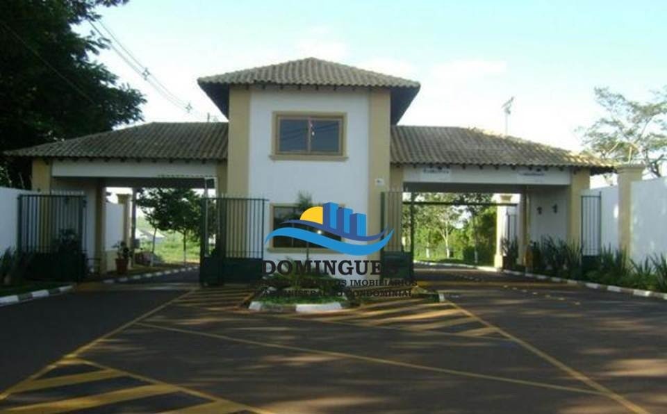 Casa Condomínio Flora Ville Boituva