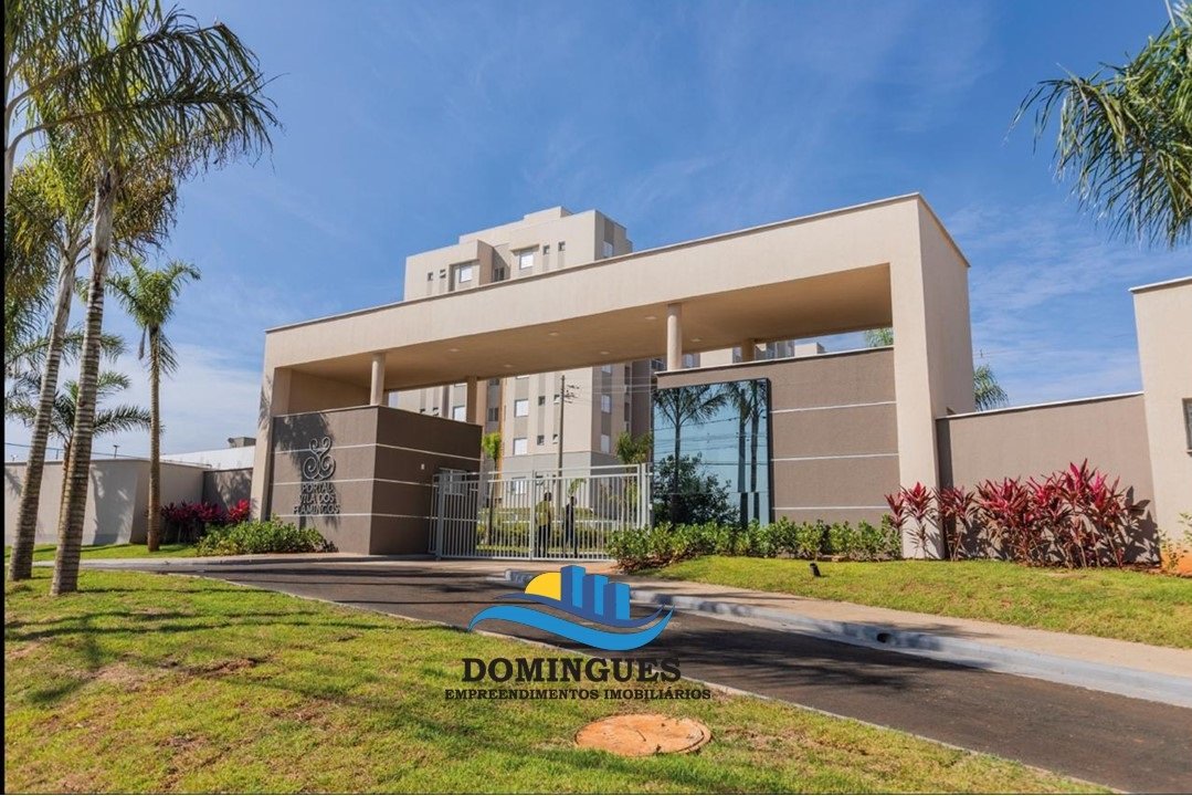 Apartamento mobiliado locação no Jardim Wanderley – Tatuí – SP