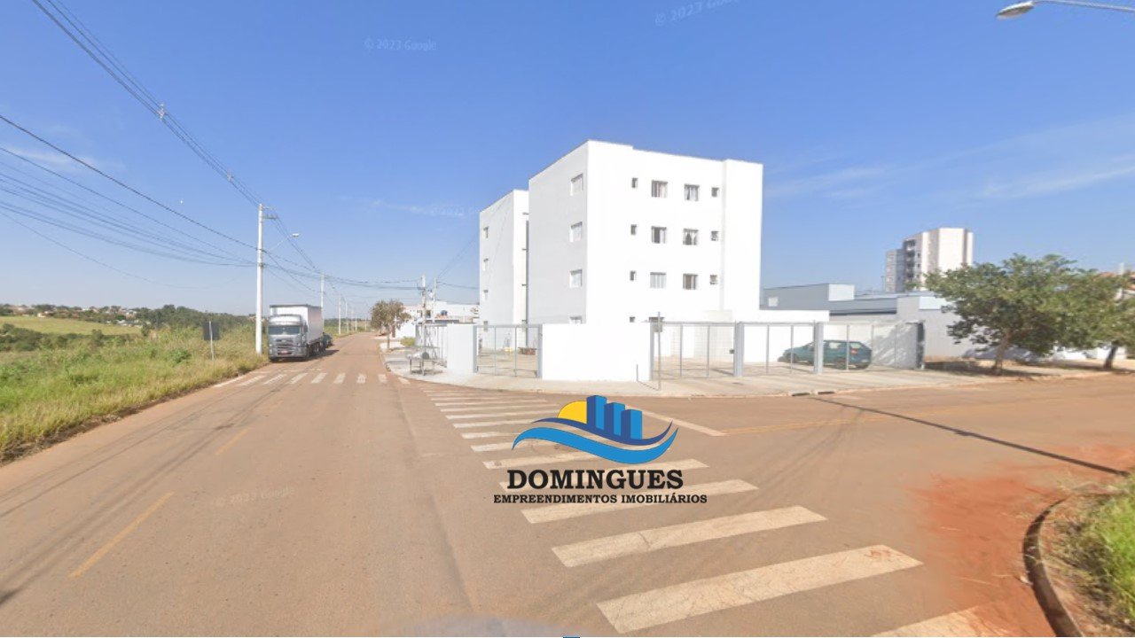 Apartamento Residencial Portal Ville Azaleia – Boituva/SP