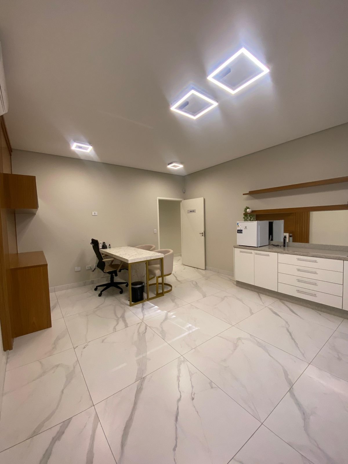 Sala Médica LOCAÇÃO 3X na semana em Clínica de Saúde Integrada – Boituva-SP