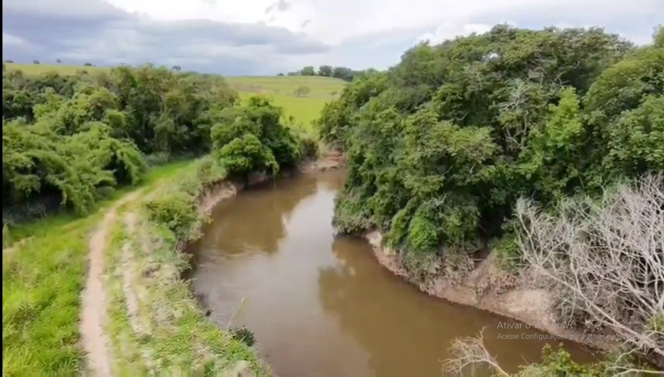 Áreas Chácara no Bairro Pinhal de 53.602,00m² – Boituva-SP.