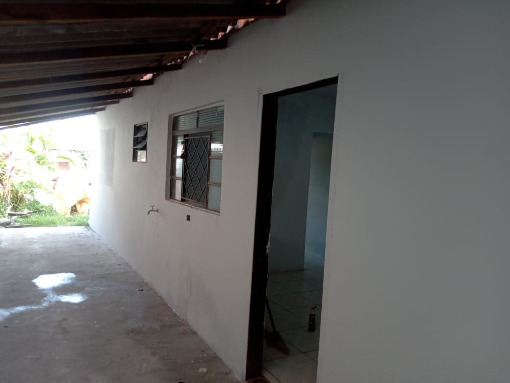 Chácara Residencial Venda Bairro Anísio de Moraes de Boituva SP