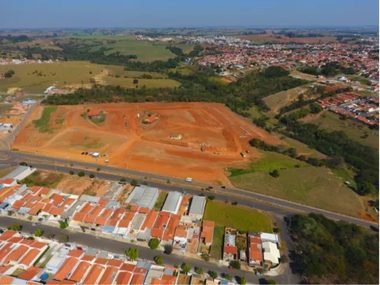 Terreno Residencial ou Comercial Vila Allegro